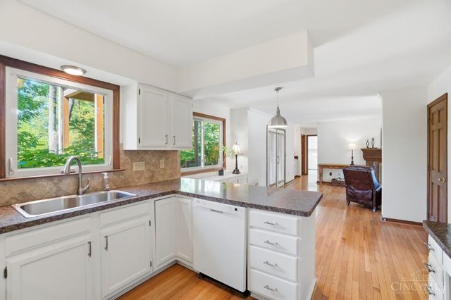 4403 Jeff Court, West Chester, OH 45241