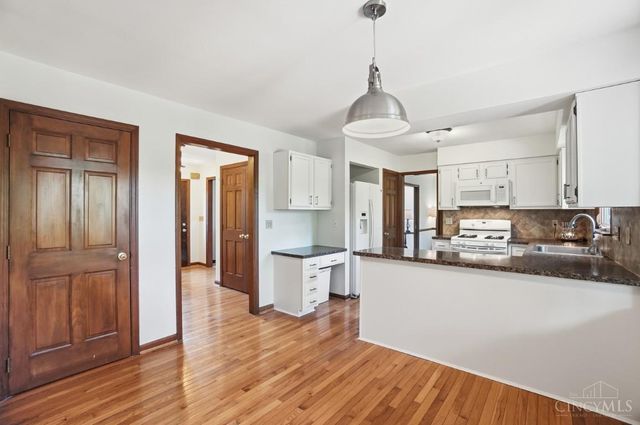 4403 Jeff Court, West Chester, OH 45241