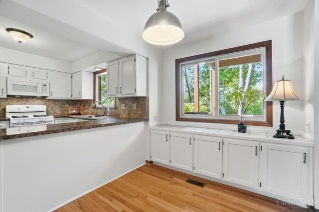 4403 Jeff Court, West Chester, OH 45241