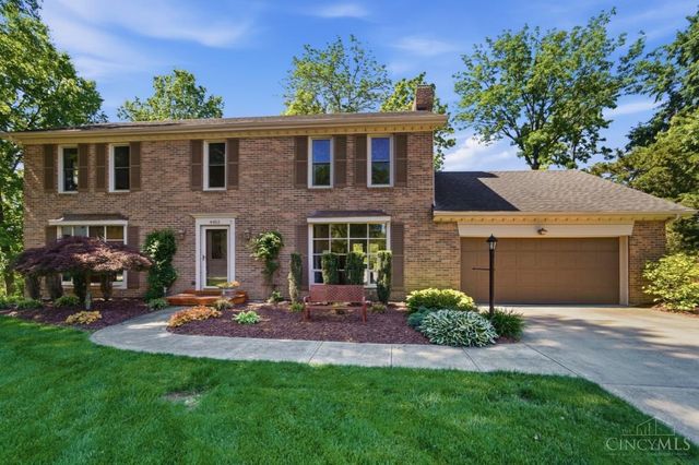 4403 Jeff Court, West Chester, OH 45241