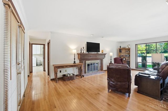 4403 Jeff Court, West Chester, OH 45241