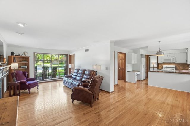4403 Jeff Court, West Chester, OH 45241