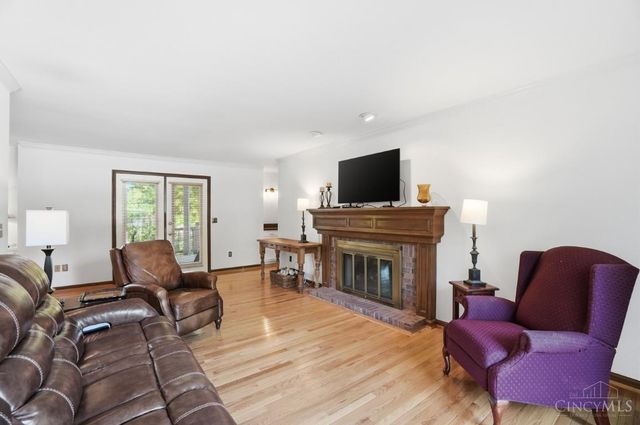 4403 Jeff Court, West Chester, OH 45241