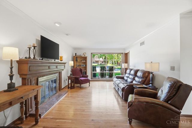 4403 Jeff Court, West Chester, OH 45241