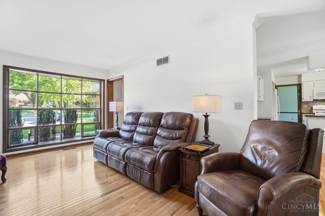 4403 Jeff Court, West Chester, OH 45241