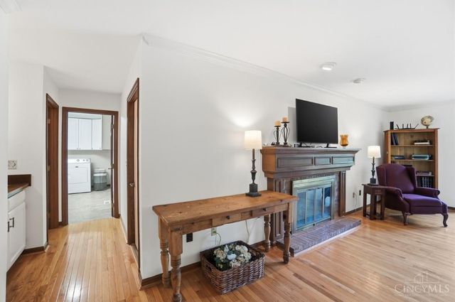 4403 Jeff Court, West Chester, OH 45241