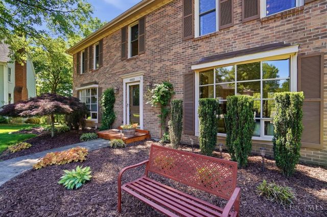 4403 Jeff Court, West Chester, OH 45241