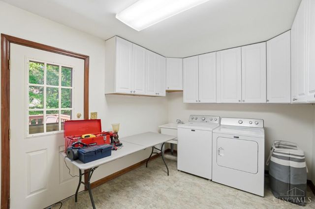 4403 Jeff Court, West Chester, OH 45241