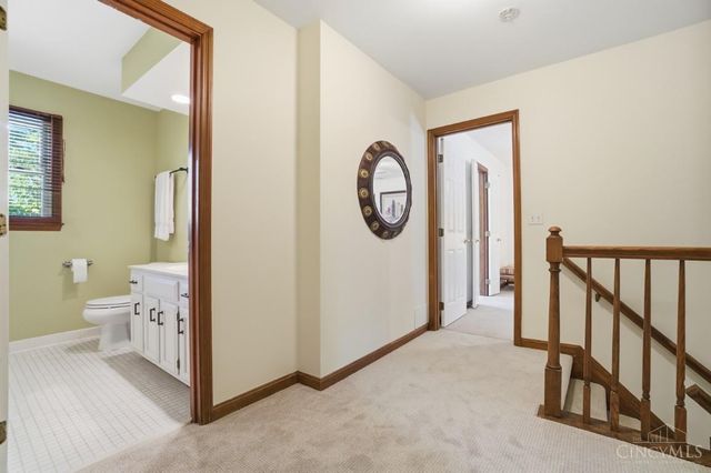 4403 Jeff Court, West Chester, OH 45241