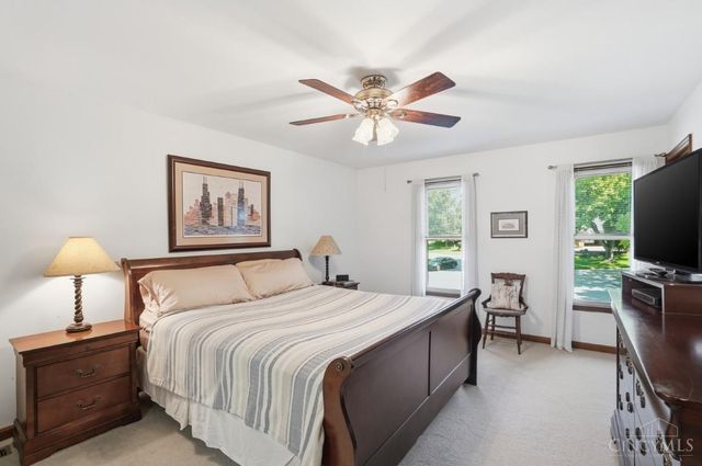 4403 Jeff Court, West Chester, OH 45241