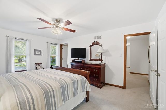 4403 Jeff Court, West Chester, OH 45241