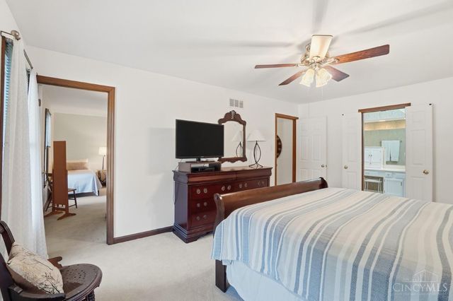 4403 Jeff Court, West Chester, OH 45241