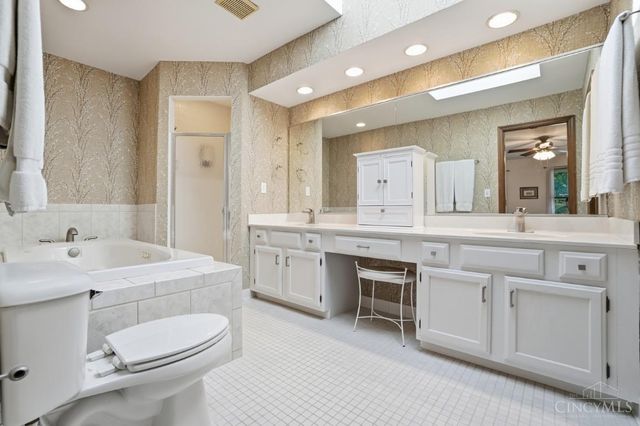 4403 Jeff Court, West Chester, OH 45241