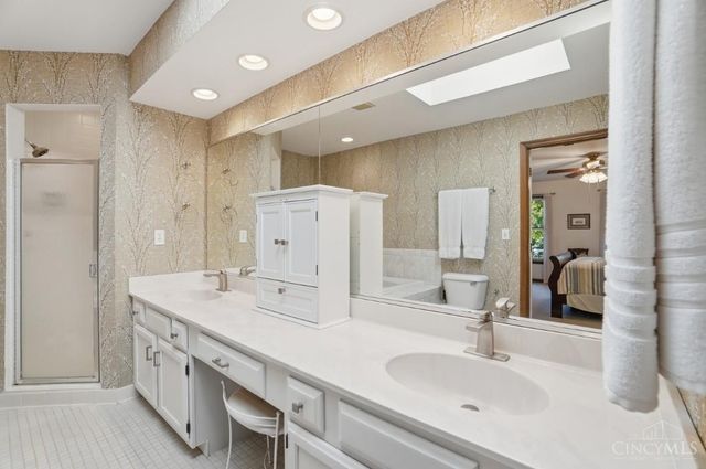 4403 Jeff Court, West Chester, OH 45241