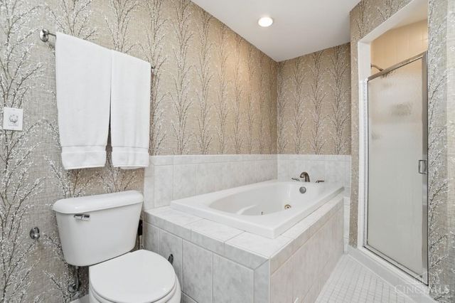4403 Jeff Court, West Chester, OH 45241