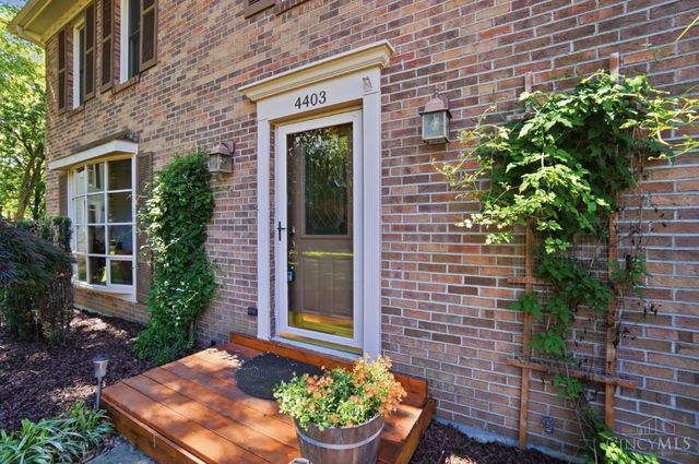 4403 Jeff Court, West Chester, OH 45241