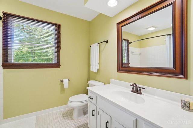4403 Jeff Court, West Chester, OH 45241
