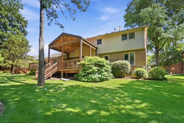 4403 Jeff Court, West Chester, OH 45241