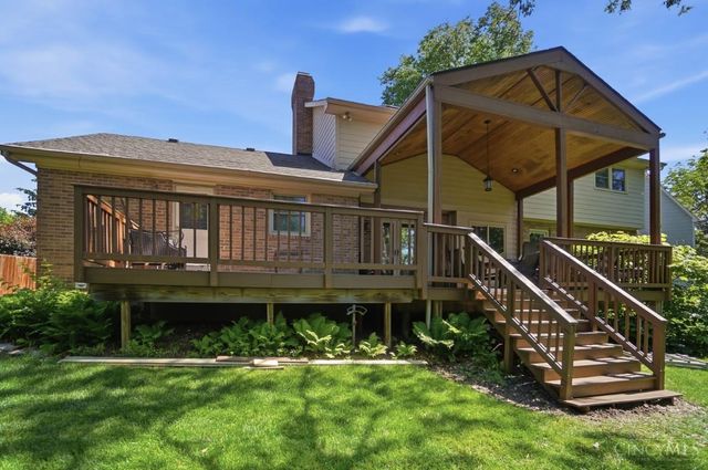 4403 Jeff Court, West Chester, OH 45241