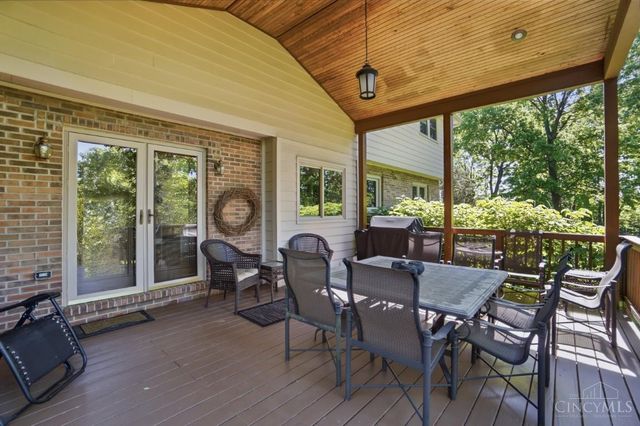 4403 Jeff Court, West Chester, OH 45241