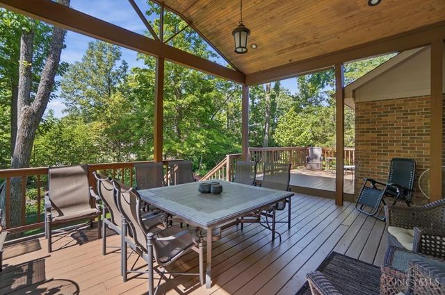 4403 Jeff Court, West Chester, OH 45241