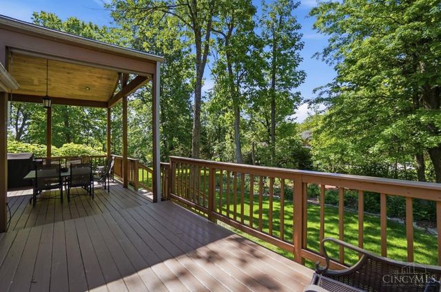 4403 Jeff Court, West Chester, OH 45241