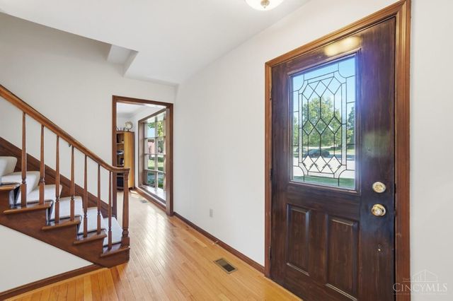 4403 Jeff Court, West Chester, OH 45241