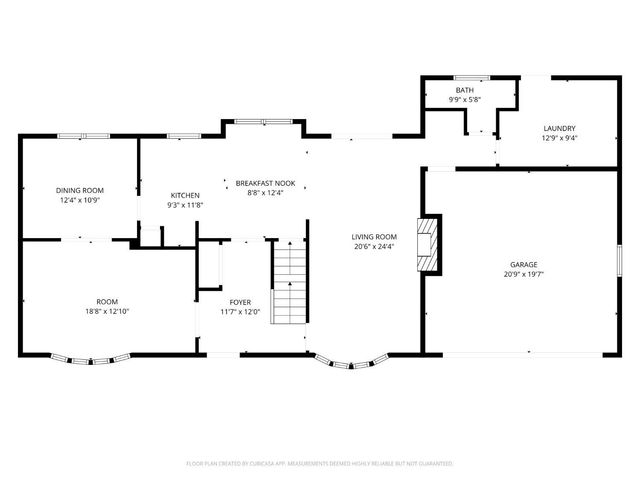 4403 Jeff Court, West Chester, OH 45241