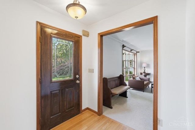 4403 Jeff Court, West Chester, OH 45241