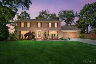4403 Jeff Court, West Chester, OH 45241