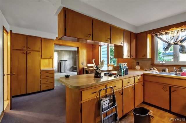 149 Green Street, Lockport City, NY 14094