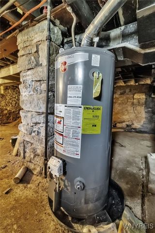 149 Green Street, Lockport City, NY 14094