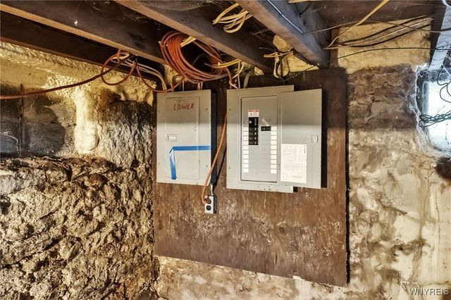 149 Green Street, Lockport City, NY 14094