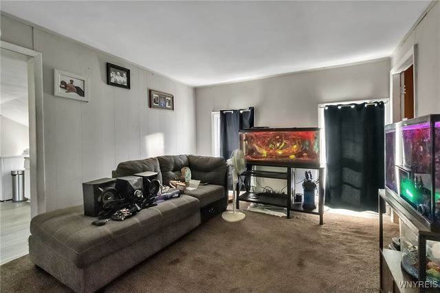 149 Green Street, Lockport City, NY 14094