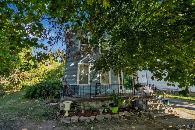 149 Green Street, Lockport City, NY 14094