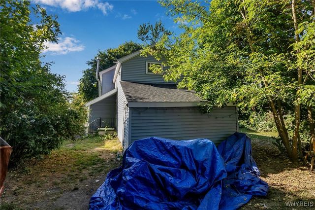 149 Green Street, Lockport City, NY 14094