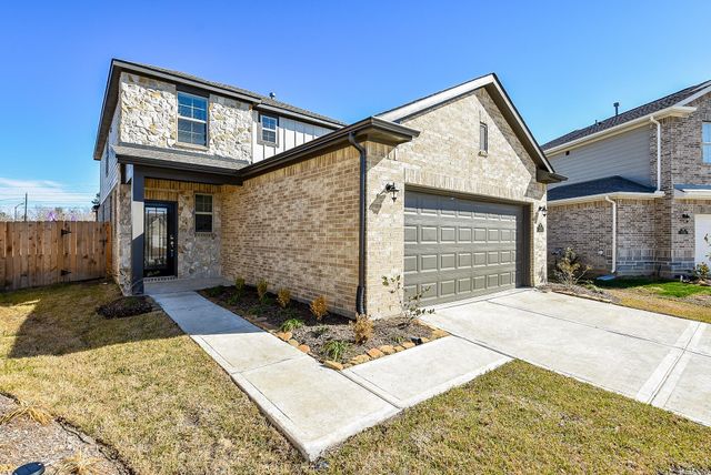 23002 Undertaken Path Drive, Katy, TX 77493