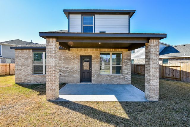 23002 Undertaken Path Drive, Katy, TX 77493