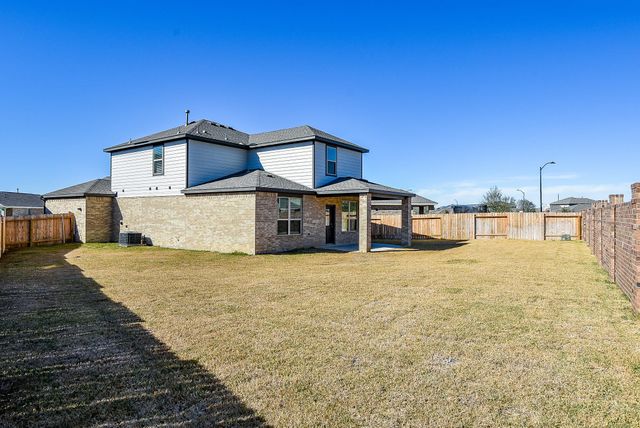 23002 Undertaken Path Drive, Katy, TX 77493