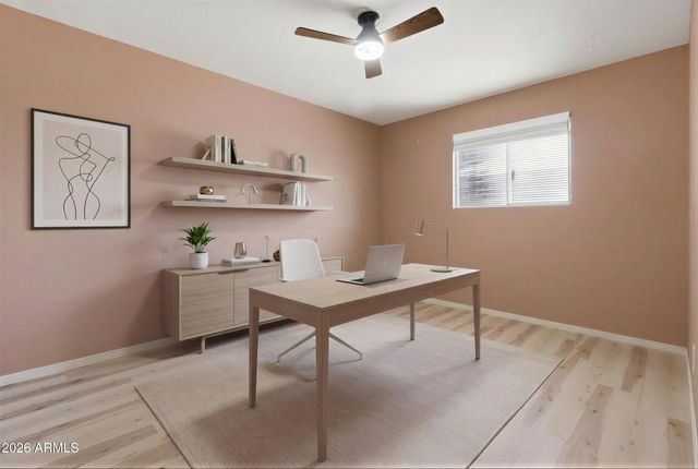 4223 W PASADENA Avenue, Phoenix, AZ 85019