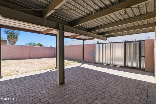 4223 W PASADENA Avenue, Phoenix, AZ 85019