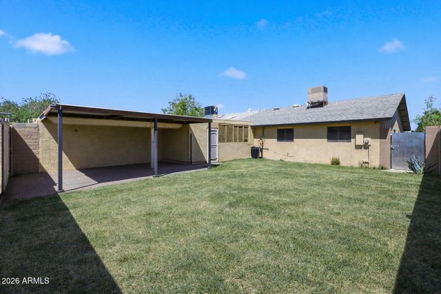 4223 W PASADENA Avenue, Phoenix, AZ 85019