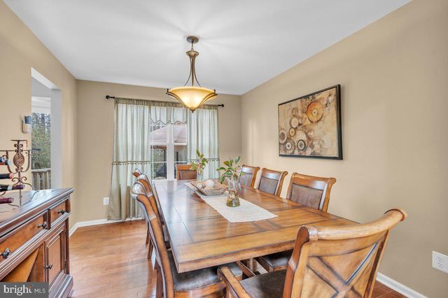 20 NURSERY COURT, Glassboro, NJ 08028
