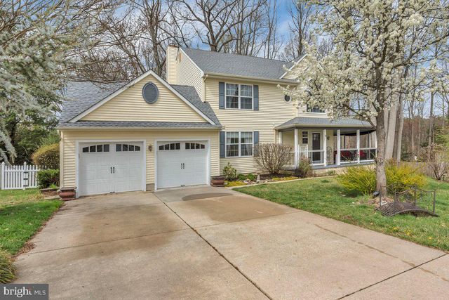 20 NURSERY COURT, Glassboro, NJ 08028