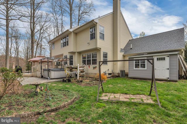 20 NURSERY COURT, Glassboro, NJ 08028