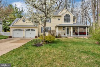 20 NURSERY COURT, Glassboro, NJ 08028