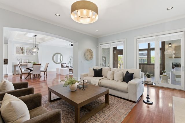 3504B Amanda Ave, Nashville, TN 37215