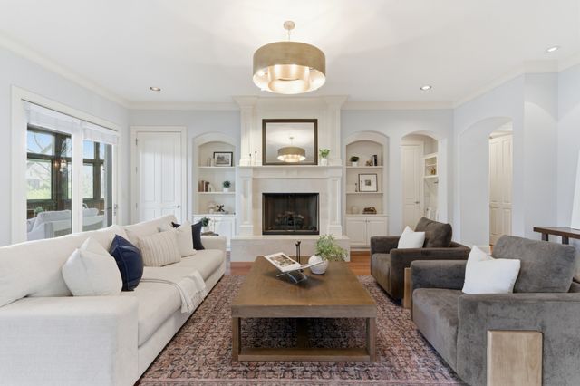 3504B Amanda Ave, Nashville, TN 37215