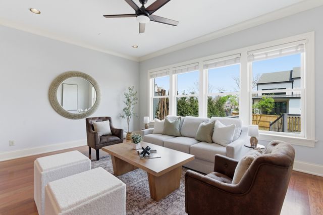 3504B Amanda Ave, Nashville, TN 37215