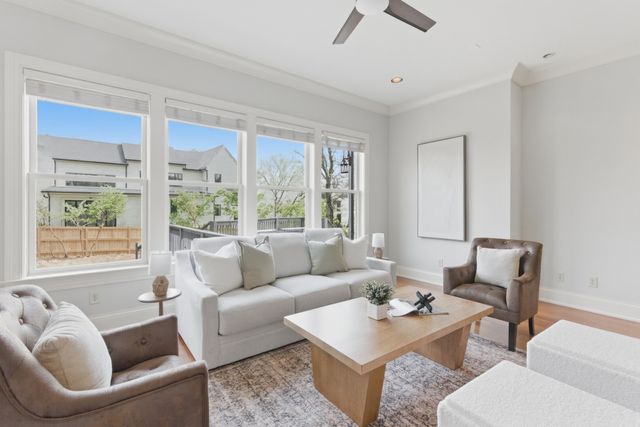 3504B Amanda Ave, Nashville, TN 37215